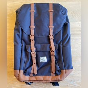 Herschel Little America back pack BRAND NEW WITH TAGS